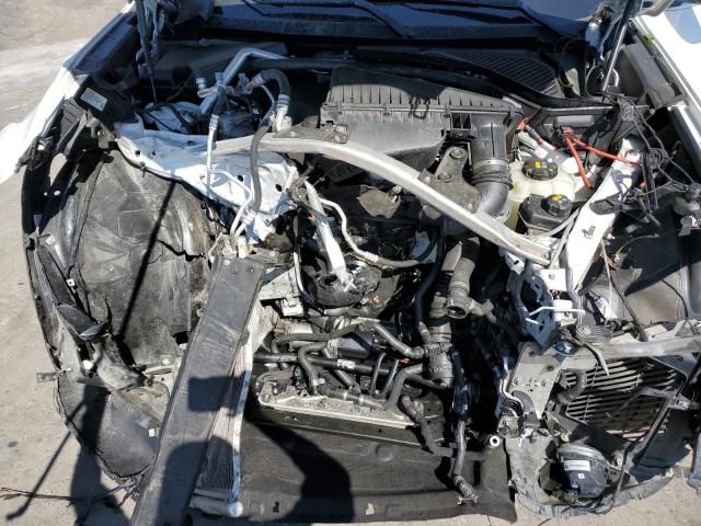 Photo 12 from auction – 2018 BMW X5 XDR40E with VIN 5UXKT0C5XJ0W01357