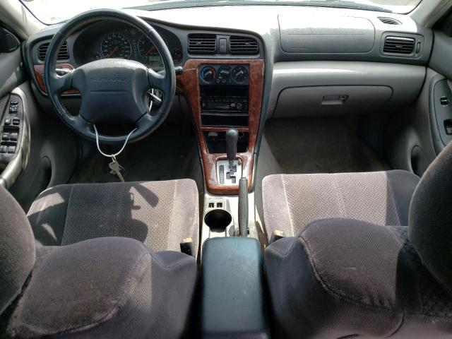 Photo 8 from auction – 2004 SUBARU LEGACY L S with VIN 4S3BE625647202893