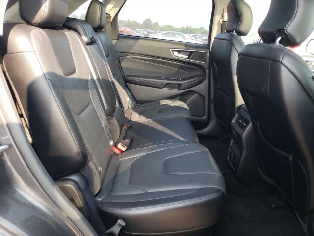 Photo 11 from auction – 2015 FORD EDGE TITAN with VIN 2FMPK4K9XFBB75743