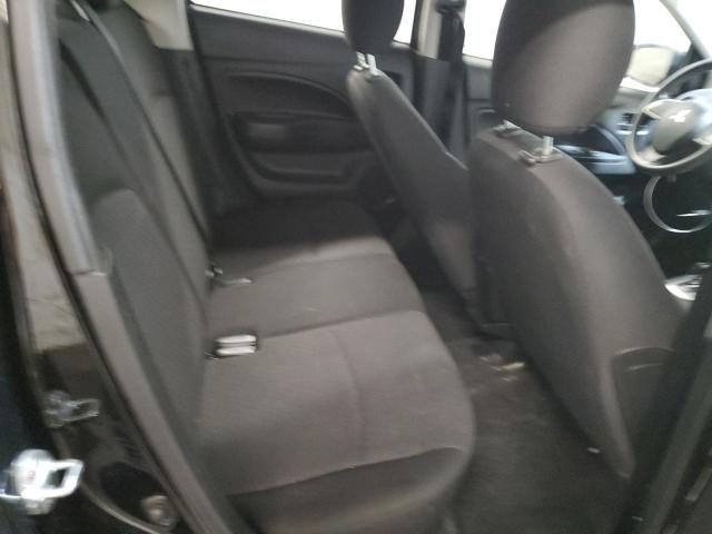 Photo 10 from auction – 2017 MITSUBISHI MIRAGE ES with VIN ML32A3HJ8HH020100