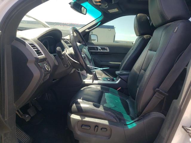 Photo 7 from auction – 2011 FORD EXPLORER L with VIN 1FMHK8F87BGA18252