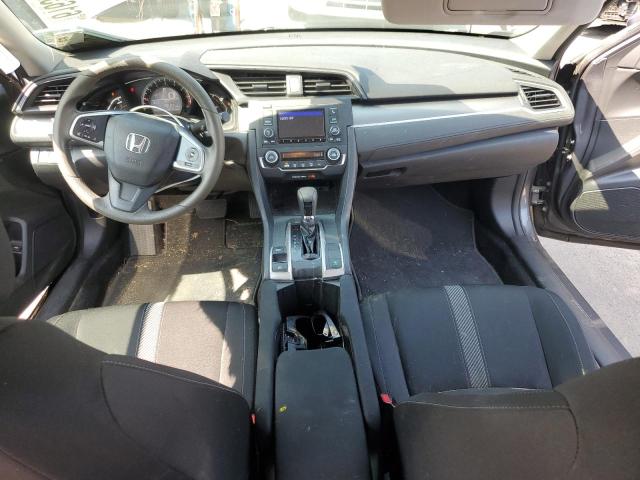 Photo 8 from auction – 2018 HONDA CIVIC LX with VIN 2HGFC2F58JH541926