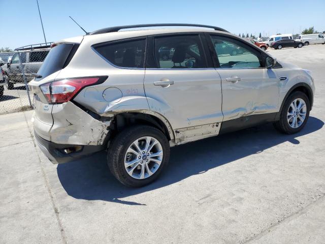 Photo 3 from auction – 2018 FORD ESCAPE SE with VIN 1FMCU0GD8JUC49002