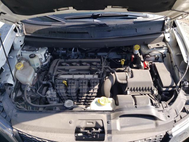 Photo 12 from auction – 2019 DODGE JOURNEY SE with VIN 3C4PDCBB8KT862939