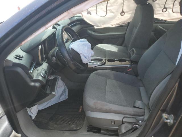 Photo 7 from auction – 2013 CHEVROLET MALIBU LS with VIN 1G11B5SA0DF174244