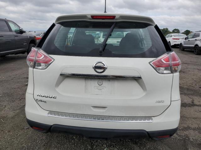 Photo 6 from auction – 2016 NISSAN ROGUE S with VIN 5N1AT2MVXGC866273