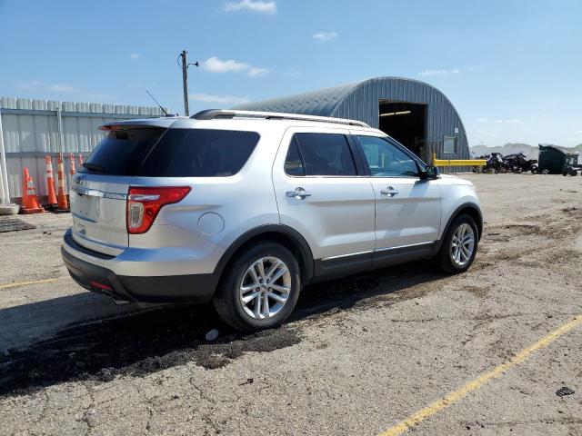 Photo 3 from auction – 2011 FORD EXPLORER X with VIN 1FMHK7D88BGA77100