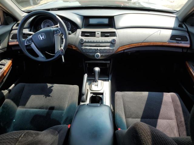 Photo 8 from auction – 2012 HONDA ACCORD EX with VIN 1HGCP2F77CA112237