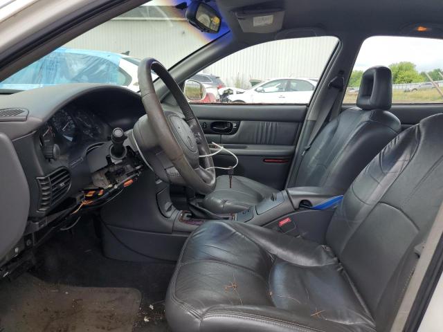 Foto 7 de la subasta – 2002 BUICK REGAL LS con VIN 2G4WB55K821214880