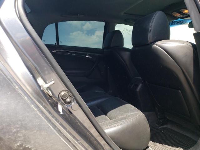 Photo 10 from auction – 2004 ACURA TL with VIN 19UUA66234A030749