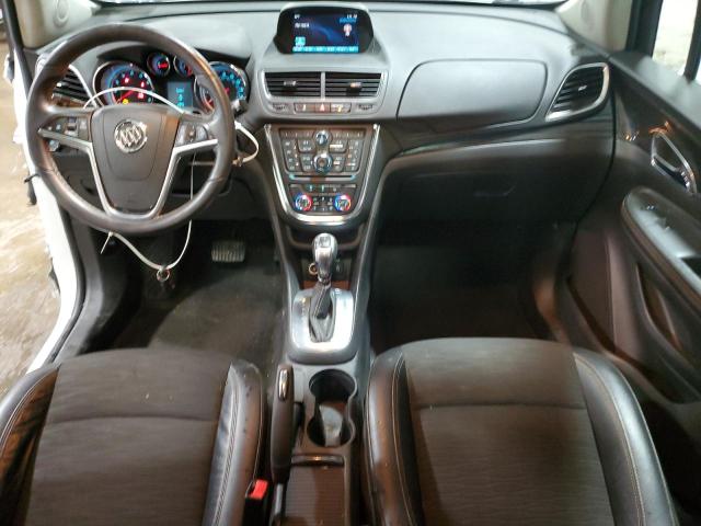 Photo 8 from auction – 2015 BUICK ENCORE CON with VIN KL4CJFSB7FB080139