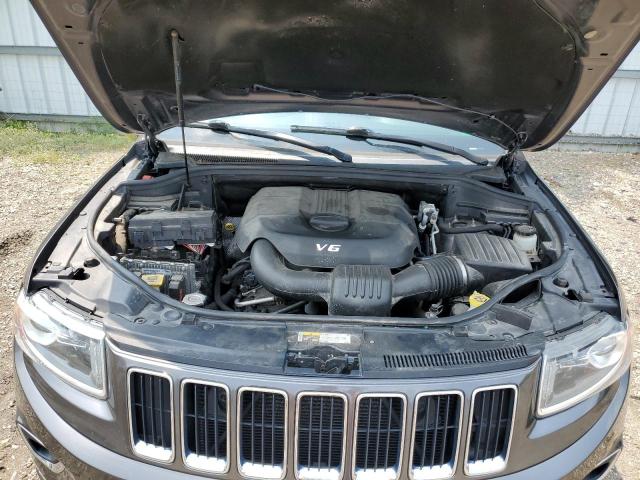 Photo 12 from auction – 2014 JEEP GRAND CHER with VIN 1C4RJFBG3EC251747