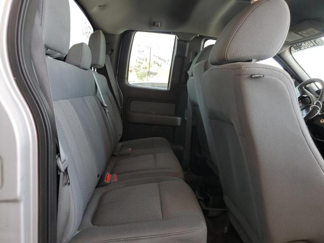 Photo 10 from auction – 2014 FORD F150 SUPER with VIN 1FTEX1CM5EKF77463