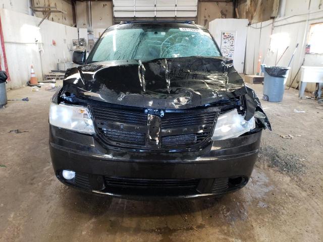Foto 5 de la subasta – 2010 DODGE JOURNEY SX con VIN 3D4PH5FV8AT180729