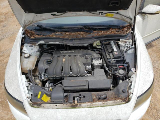 Photo 11 from auction – 2006 VOLVO S40 2.4I with VIN YV1MS382062210608