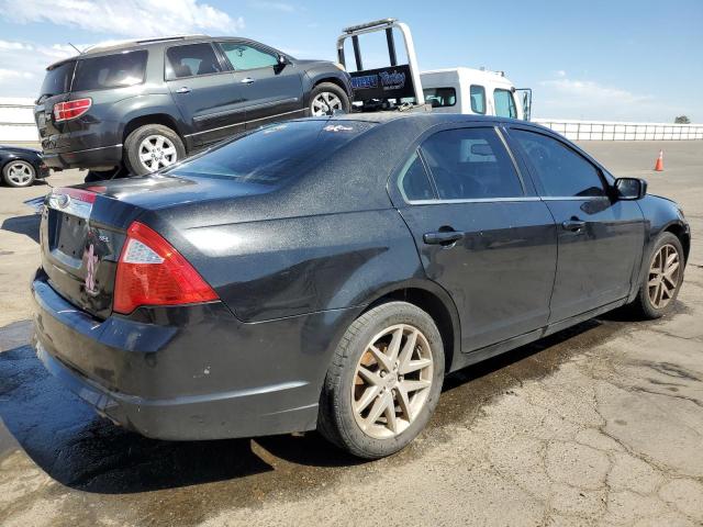 Photo 3 from auction – 2011 FORD FUSION SEL with VIN 3FAHP0JA6BR162164