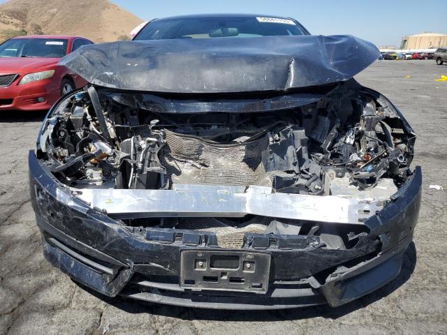 Photo 5 from auction – 2017 HONDA CIVIC LX with VIN 2HGFC4B01HH301004