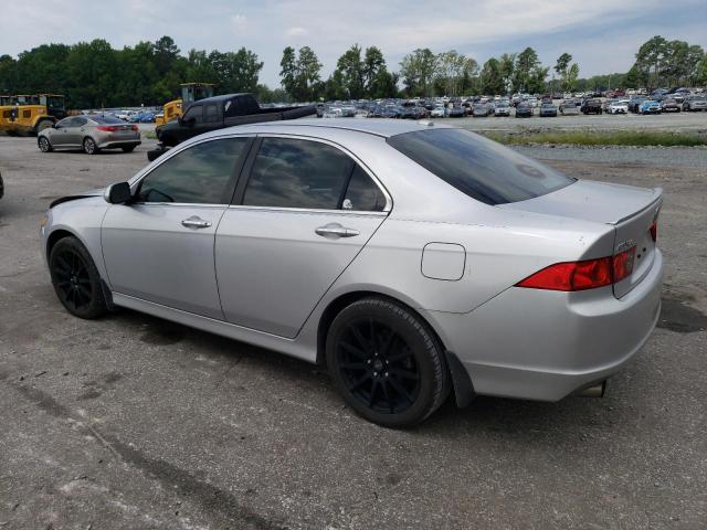 Photo 2 from auction – 2007 ACURA TSX with VIN JH4CL96897C016808