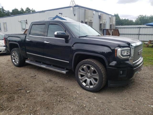 Photo 4 from auction – 2015 GMC SIERRA K15 with VIN 3GTU2VEC7FG495376