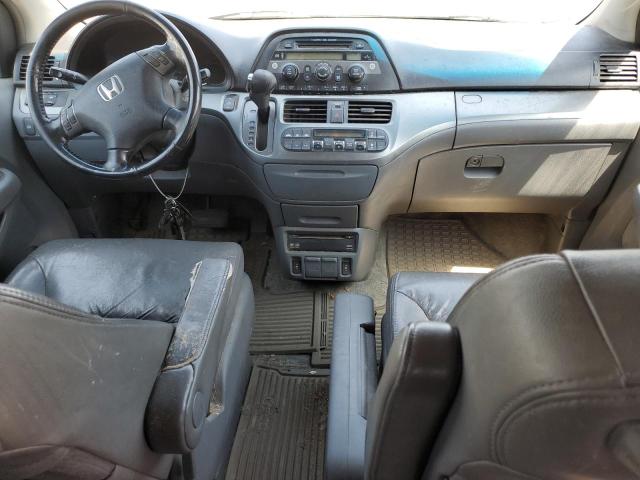 Photo 8 from auction – 2006 HONDA ODYSSEY EX with VIN 5FNRL38756B456362