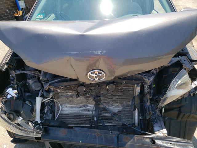 Photo 12 from auction – 2014 TOYOTA SIENNA LE with VIN 5TDKK3DC2ES486386