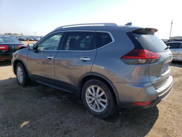Photo 2 from auction – 2018 NISSAN ROGUE S with VIN JN8AT2MV2JW306567