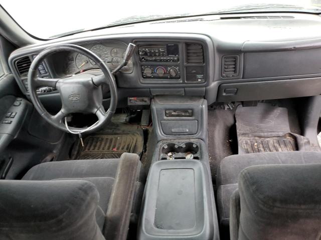 Photo 8 from auction – 2000 CHEVROLET SILVERADO with VIN 2GCEK19T1Y1186053