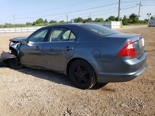 Photo 2 from auction – 2011 FORD FUSION SEL with VIN 3FAHP0JA8BR179905