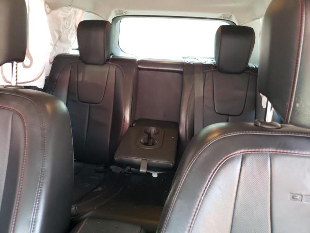 Photo 10 from auction – 2015 GMC TERRAIN DE with VIN 2GKFLUE34F6430842