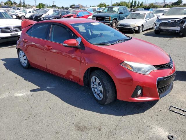 Photo 4 from auction – 2016 TOYOTA COROLLA L with VIN 5YFBURHE8GP507438