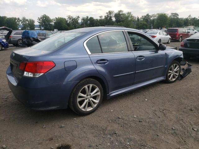Photo 3 from auction – 2013 SUBARU LEGACY 2.5 with VIN 4S3BMBC62D3043199