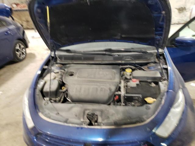 Photo 11 from auction – 2013 DODGE DART SXT with VIN 1C3CDFBA0DD136769