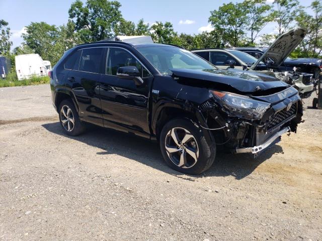 Photo 4 from auction – 2021 TOYOTA RAV4 PRIME with VIN JTMAB3FV4MD041457