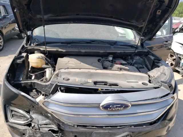Photo 11 from auction – 2015 FORD EDGE TITAN with VIN 2FMPK4K86FBB32900