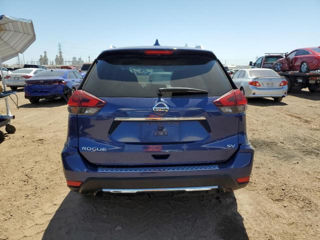 Photo 6 from auction – 2018 NISSAN ROGUE S with VIN KNMAT2MT8JP551054