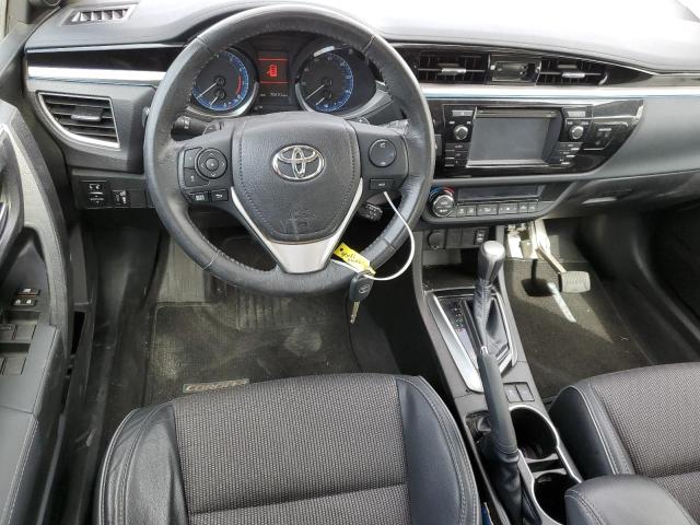 Photo 8 from auction – 2016 TOYOTA COROLLA L with VIN 5YFBURHE4GP433046