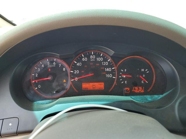 Photo 9 from auction – 2008 NISSAN ALTIMA 2.5 with VIN 1N4AL24E68C159876