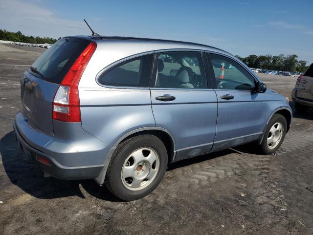 Photo 3 from auction – 2007 HONDA CR-V with VIN JHLRE38357C016554