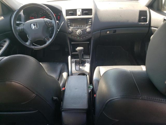 Photo 8 from auction – 2004 HONDA ACCORD EX with VIN JHMCM56834C012836