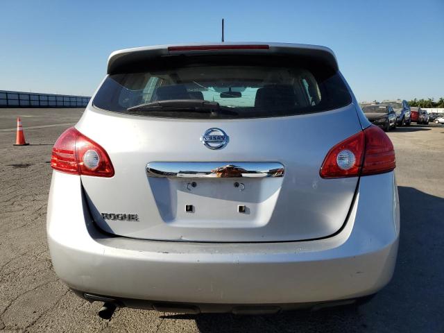 Photo 6 from auction – 2011 NISSAN ROGUE S with VIN JN8AS5MT2BW567637