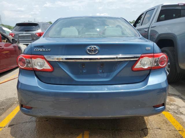 Photo 6 from auction – 2012 TOYOTA COROLLA BA with VIN 5YFBU4EE5CP024216