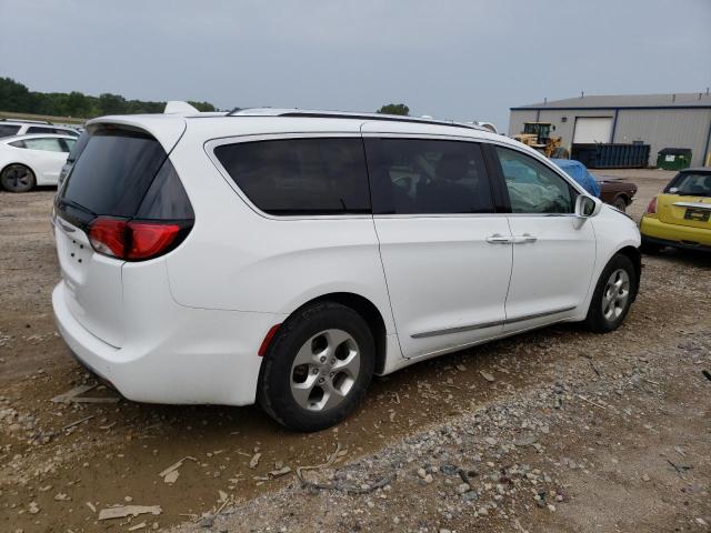Photo 3 from auction – 2017 CHRYSLER PACIFICA T with VIN 2C4RC1EGXHR832506