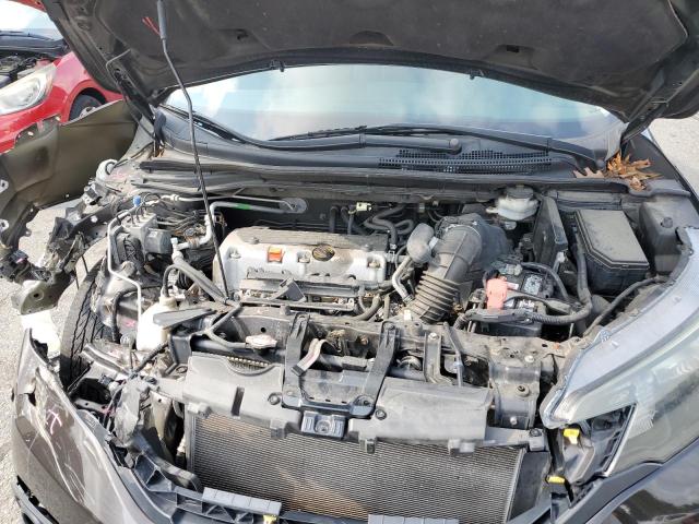 Photo 12 from auction – 2014 HONDA CR-V EX with VIN 5J6RM4H57EL026145