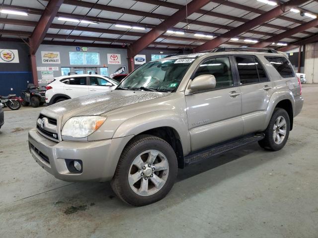 TOYOTA 4RUNNER LI 2006 with VIN JTEBT17R060057958 - Photo from auction