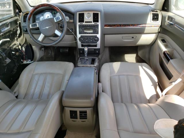 Photo 8 from auction – 2008 CHRYSLER 300C with VIN 2C3KA63H68H124733