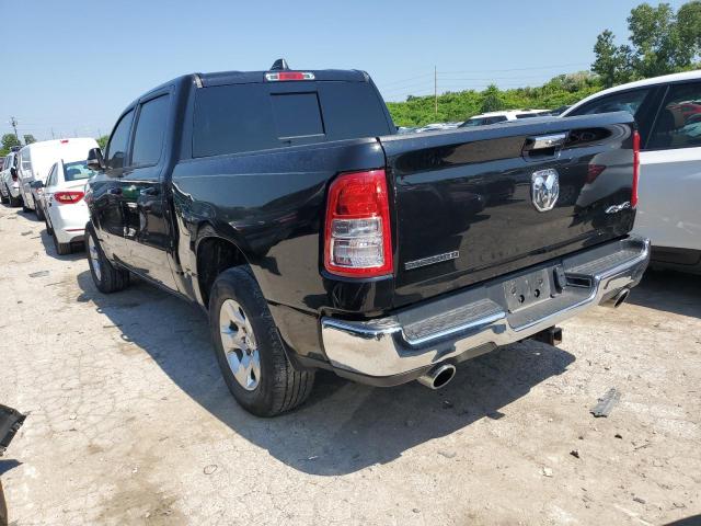 Photo 2 from auction – 2020 RAM 1500 BIG H with VIN 1C6SRFFT2LN297094