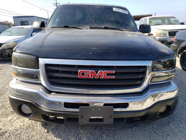 Photo 5 from auction – 2007 GMC NEW SIERRA with VIN 1GTEC14V97Z180626
