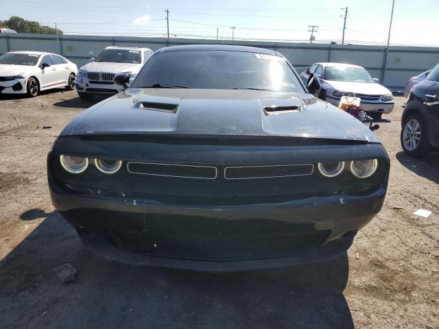 Photo 5 from auction – 2015 DODGE CHALLENGER with VIN 2C3CDZAG8FH839310