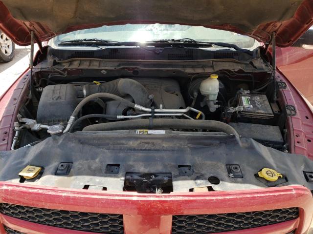 Photo 11 from auction – 2015 RAM 1500 ST with VIN 3C6RR6KT3FG637757