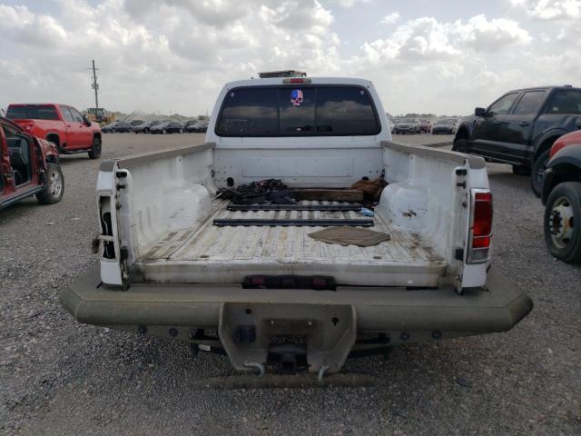 Photo 6 from auction – 2006 FORD F350 SUPER with VIN 1FTWW33P96EA31956